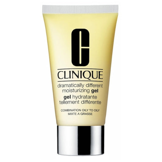 Clinique - Dramatically Different Moisturizing Gel - Gel Hydratante Tellement Différente - Combination Oily To Oily Mixte A Grasse