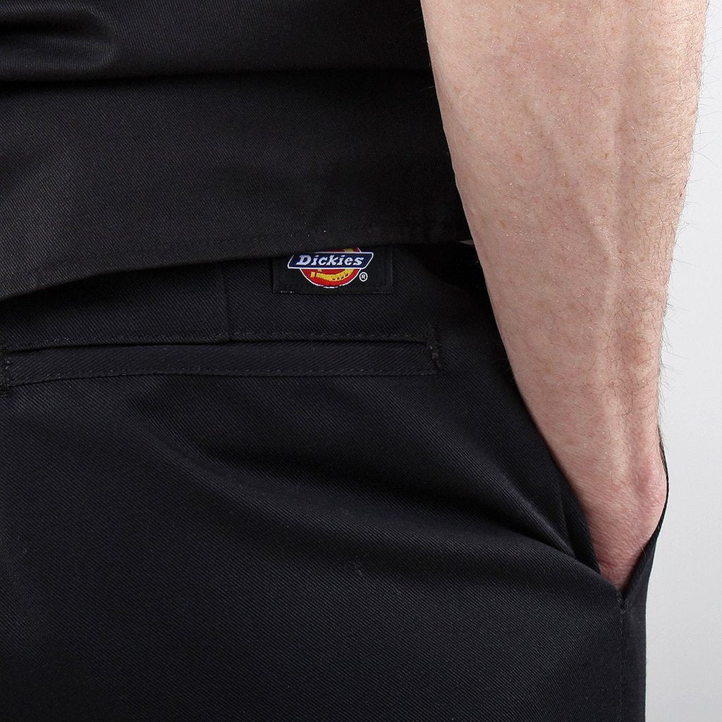 Dickies 874 Work Pants in Black