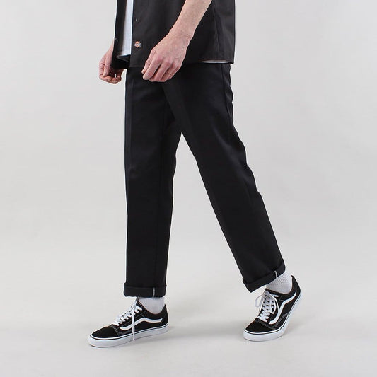 Dickies 874 Work Pants in Black