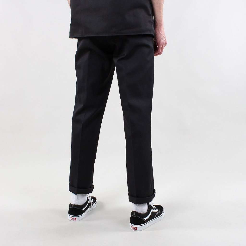 Dickies 874 Work Pants in Black