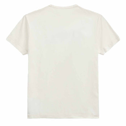 RRL by Ralph Lauren Logo Jersey T-Shirt White