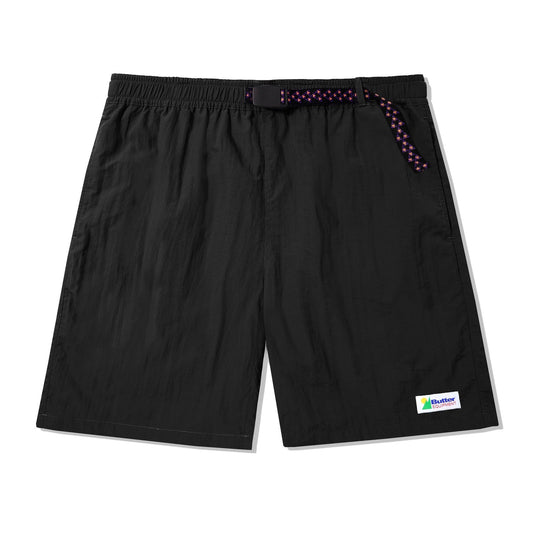 Equipment Shorts, Black