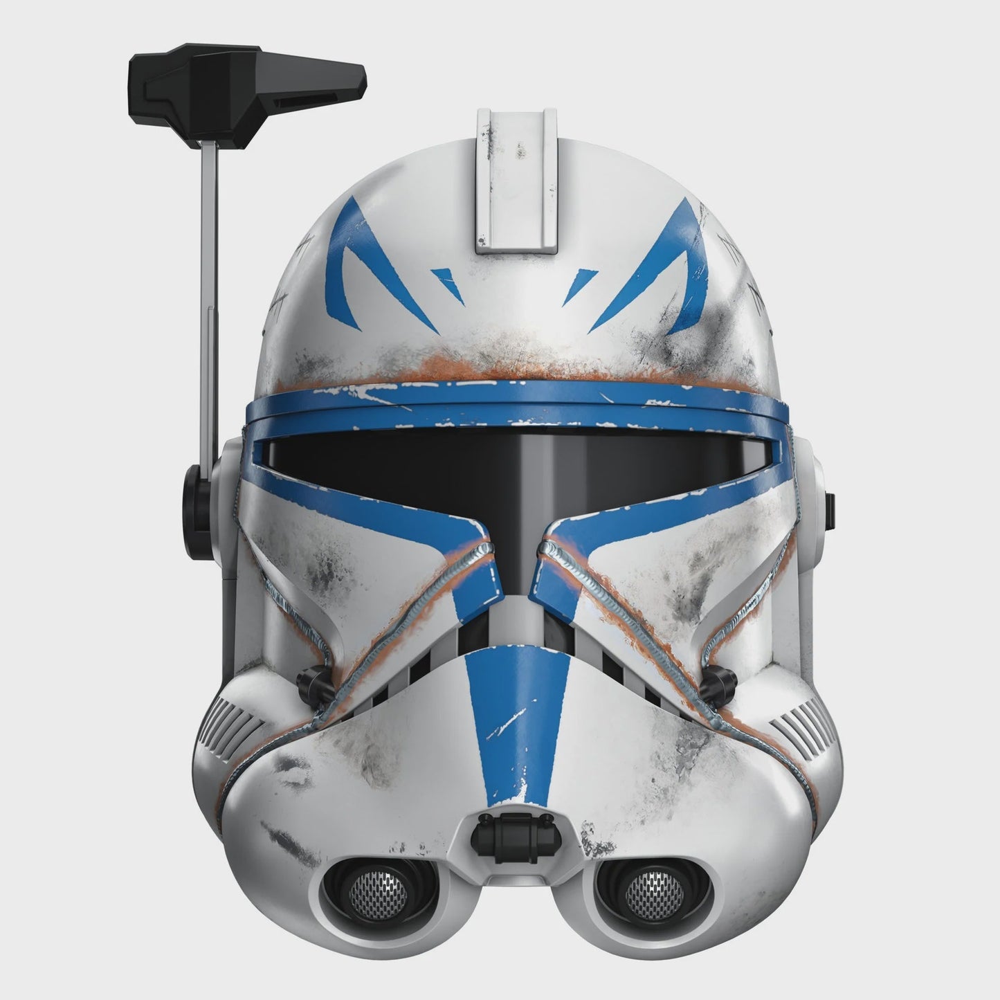 Star Wars: The Black Series - Clone Captain Rex - Premium Roleplay Helmet