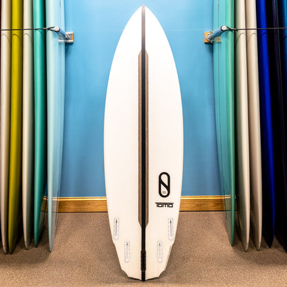 Slater Designs Sci-Fi 2.0 Firewire LFT 5'9"