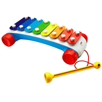 FISHER-PRICE CLASSIC XYLOPHONE