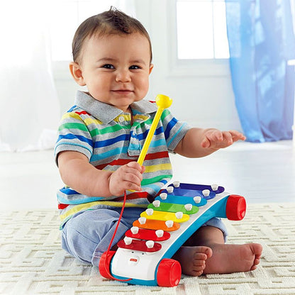 FISHER-PRICE CLASSIC XYLOPHONE