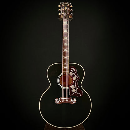 Gibson Elvis SJ-200 - Ebony