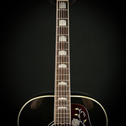 Gibson Elvis SJ-200 - Ebony