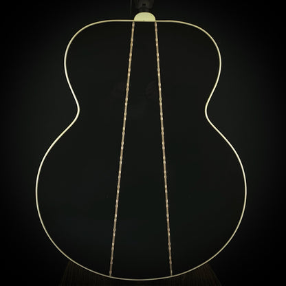 Gibson Elvis SJ-200 - Ebony