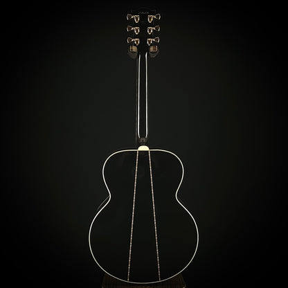 Gibson Elvis SJ-200 - Ebony