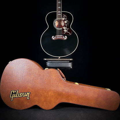 Gibson Elvis SJ-200 - Ebony