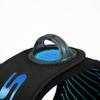 FCS Surf Leash Freedom Helix Longboard Ankle