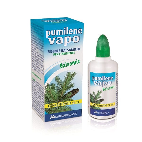 Vapo Balsamic Concentrato 40 ml