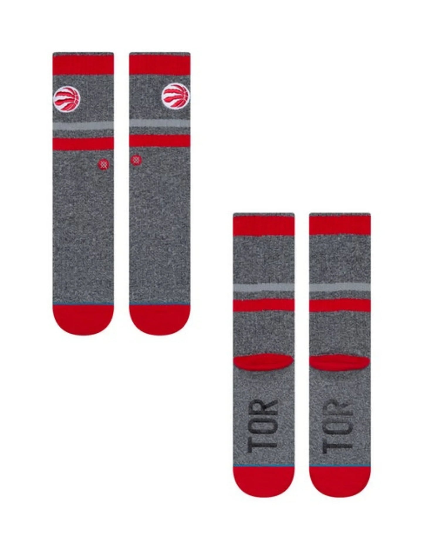 Stance Socks - Toronto Raptors Boot