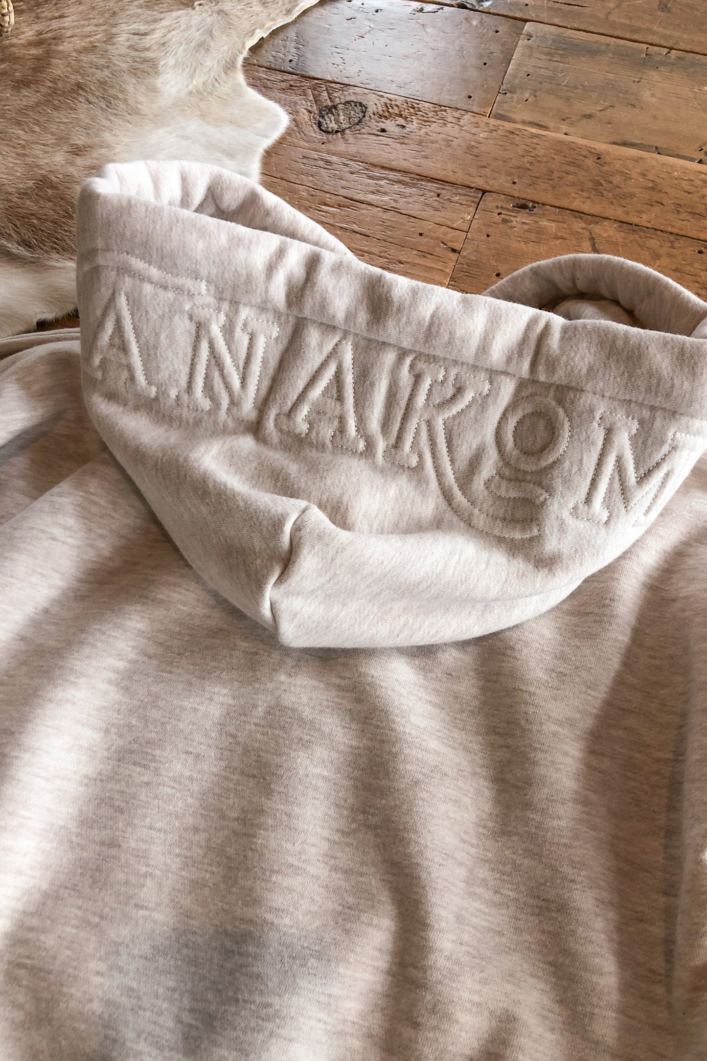 The Santaquin {XS-XXL}