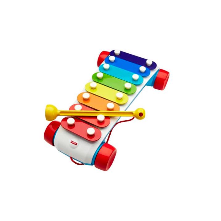 FISHER-PRICE CLASSIC XYLOPHONE