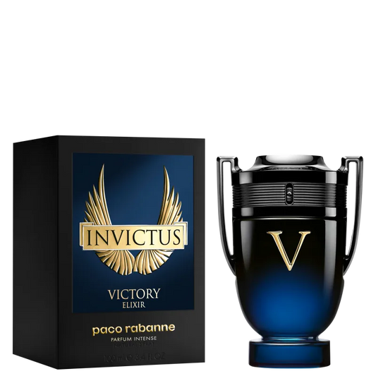 Paco Rabanne Invictus Elixir EDP Masculino 100ml