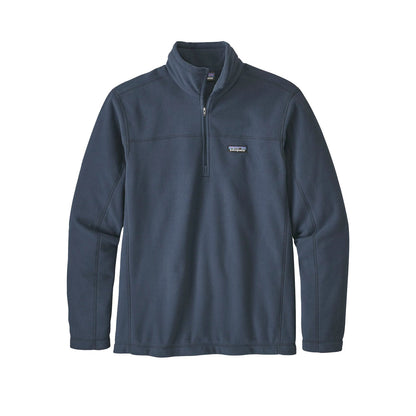 Patagonia Micro D Pullover New Navy