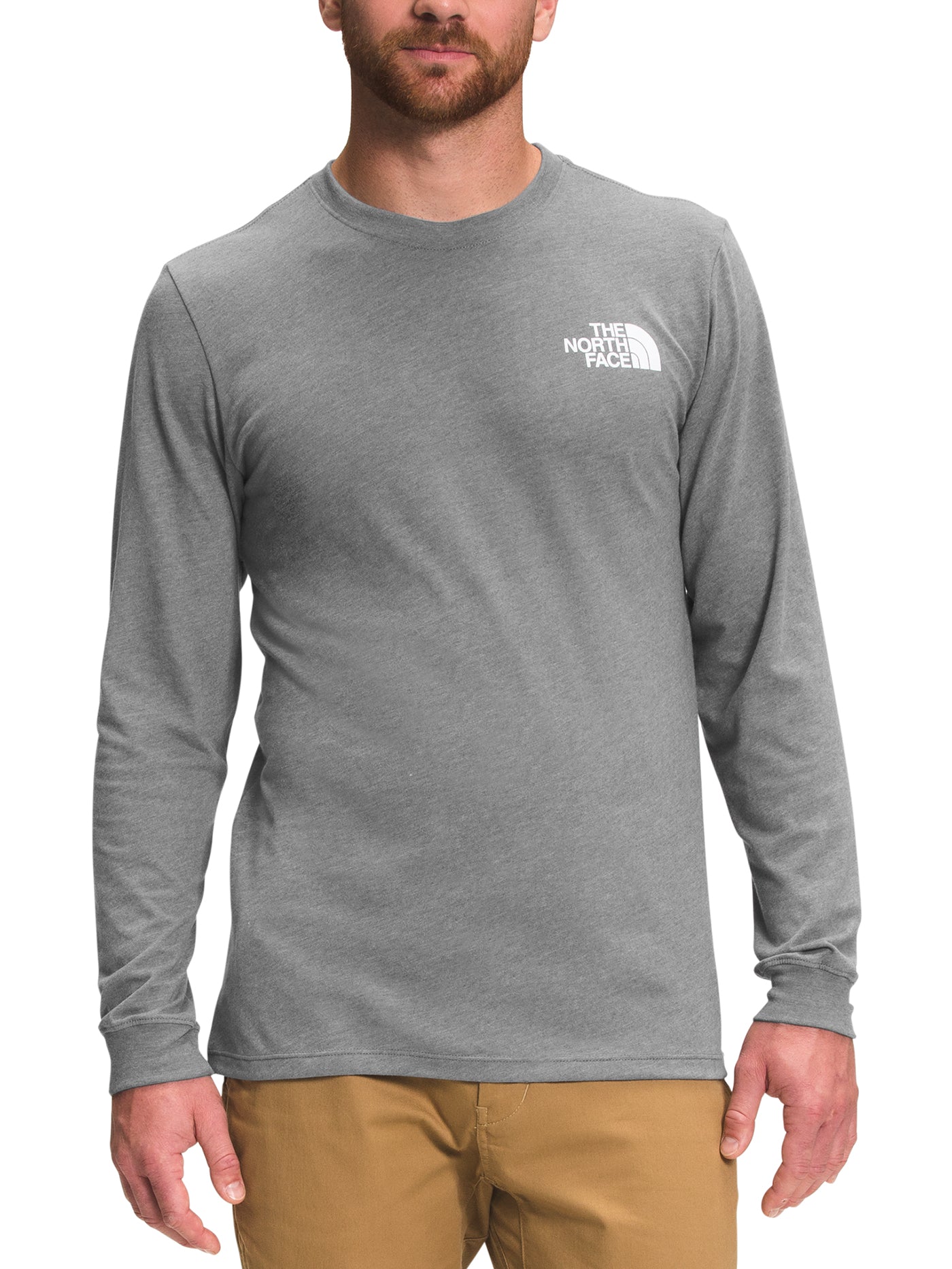 Box NSE Long Sleeve T-Shirt