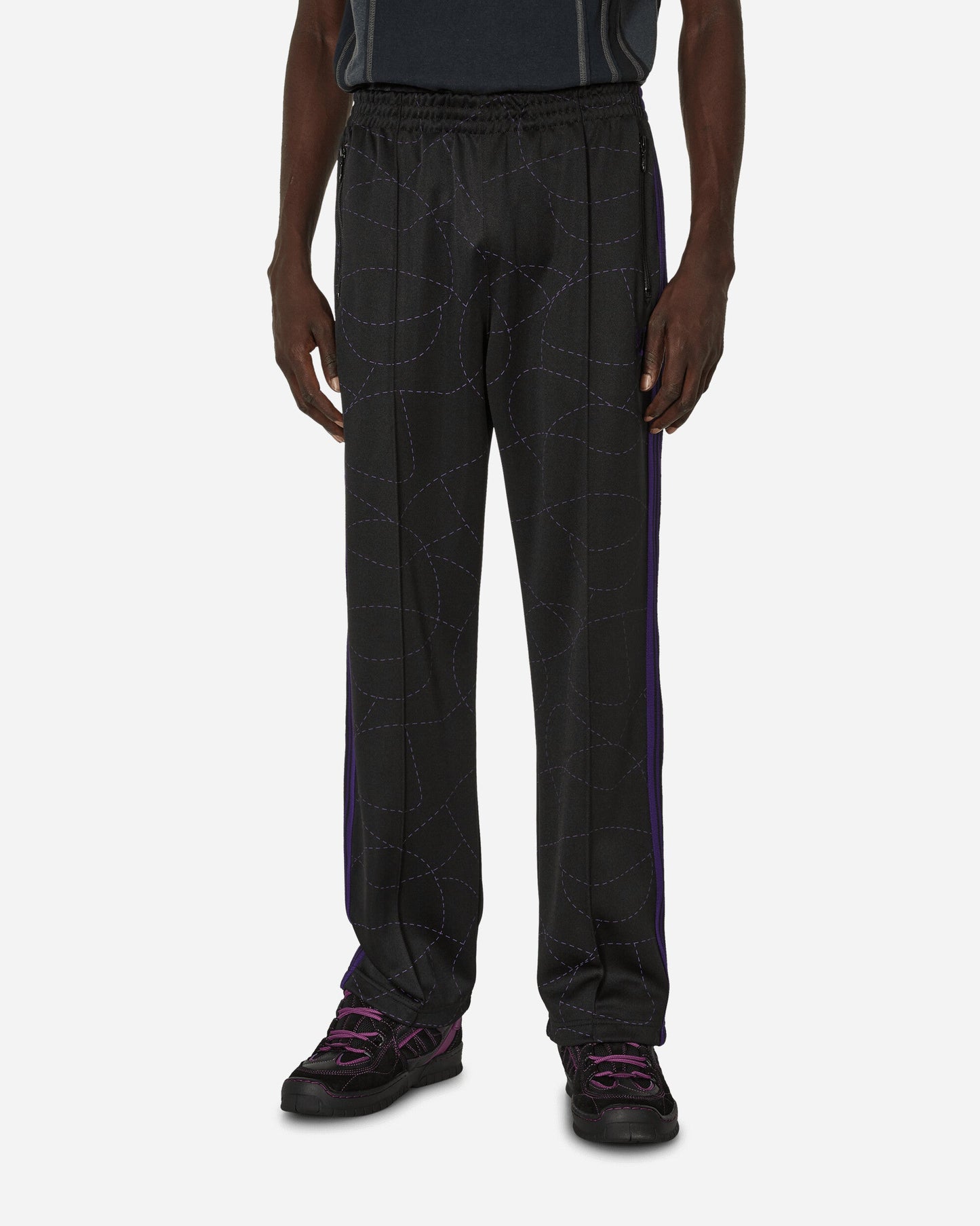 DC Shoes Track Pants Black