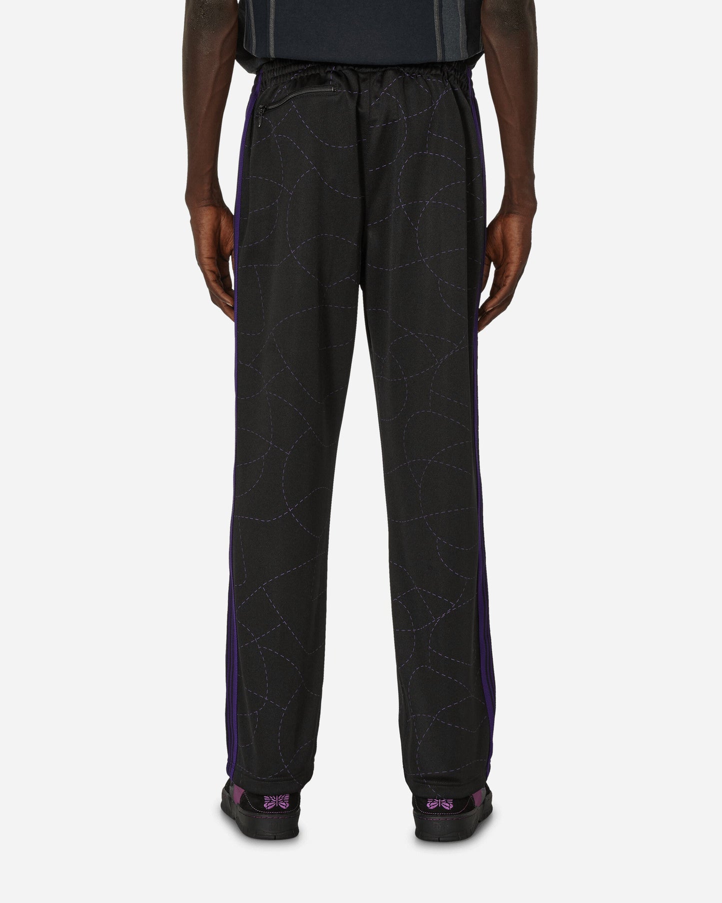 DC Shoes Track Pants Black