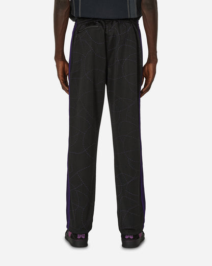 DC Shoes Track Pants Black