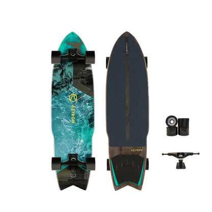 Aztron OCEAN 36 SurfSkate