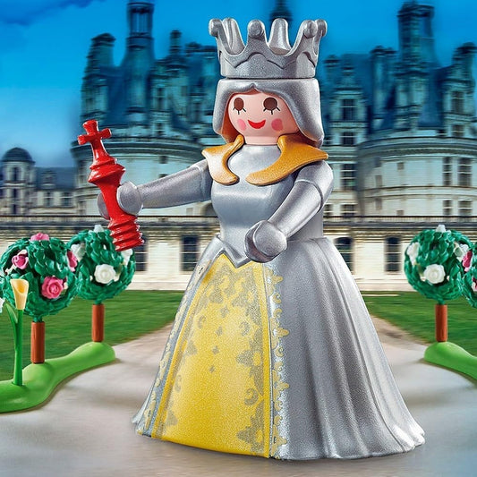 PLAYMOBIL 70976 Playmo-Friends Queen