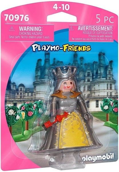 PLAYMOBIL 70976 Playmo-Friends Queen