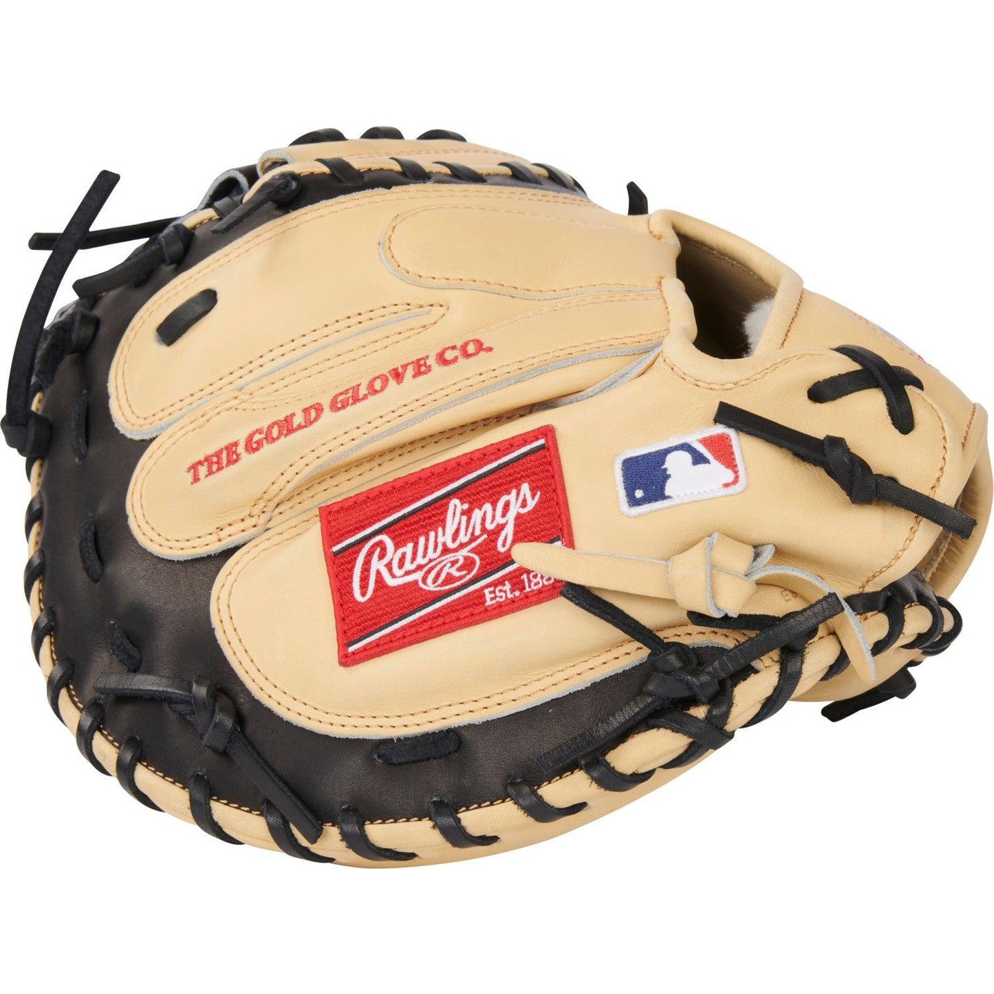 Rawlings Pro Preferred 34" Baseball Catcher's Mitt/Glove - PROSCM43CBS