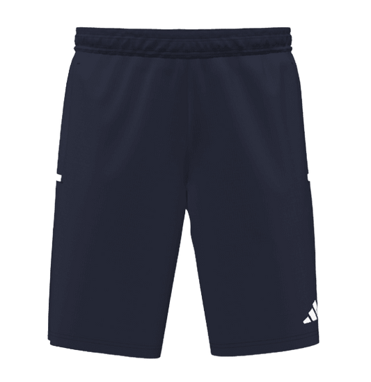 Mi Team Woven Pocket Shorts Mens (EK4799-NAVY)