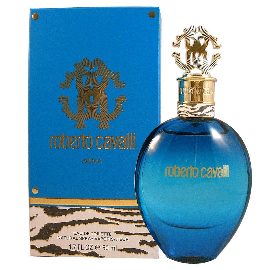 Roberto Cavalli Acqua