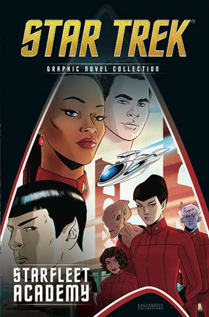 Star Trek: Starfleet Academy