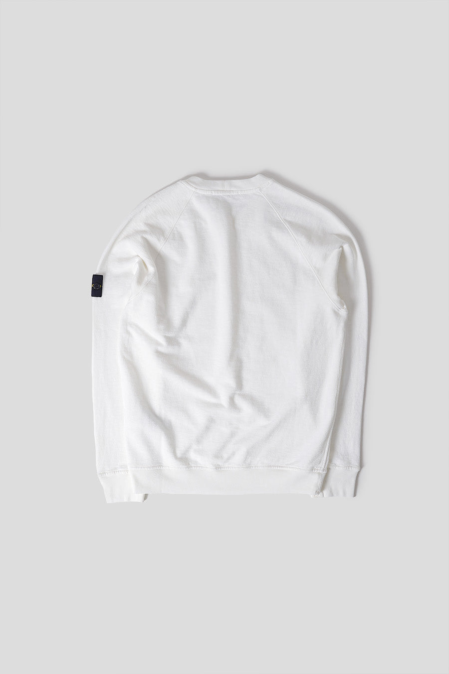 SWEAT-SHIRT BLANC