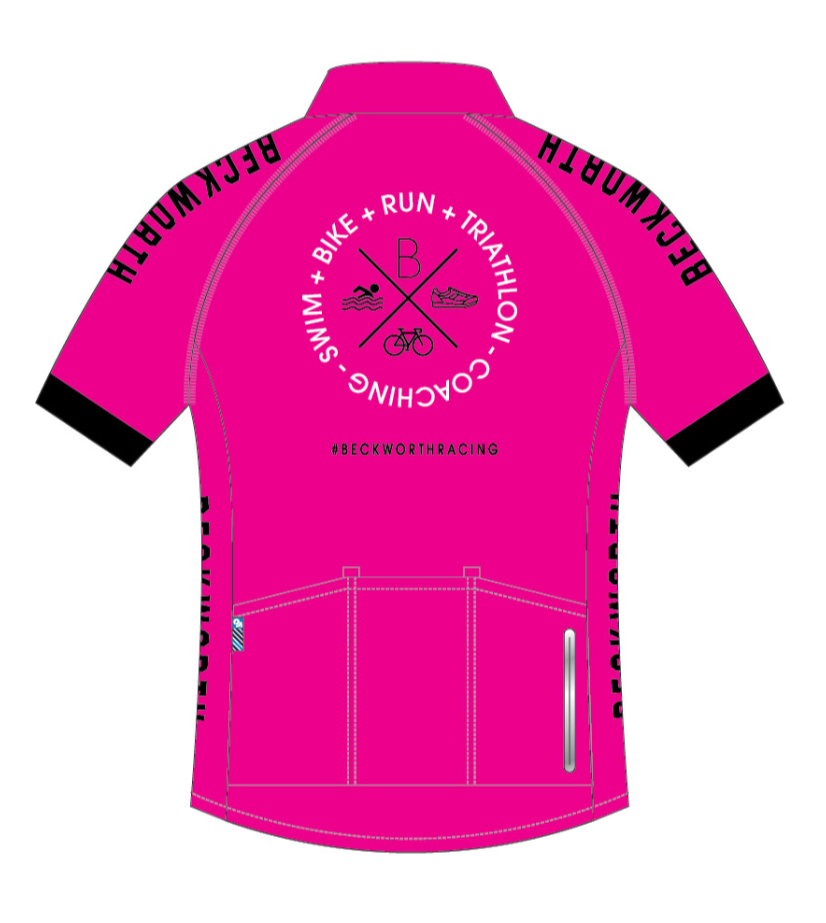 APEX Jersey - Pink