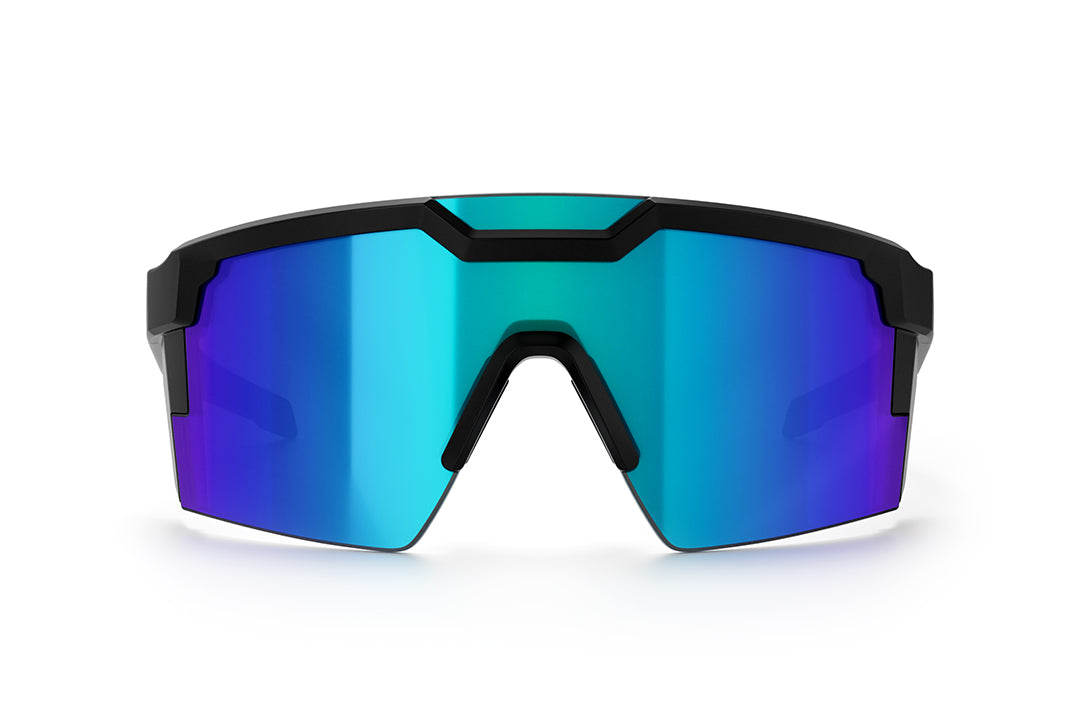 Future Tech Sunglasses: Static Customs Z87+