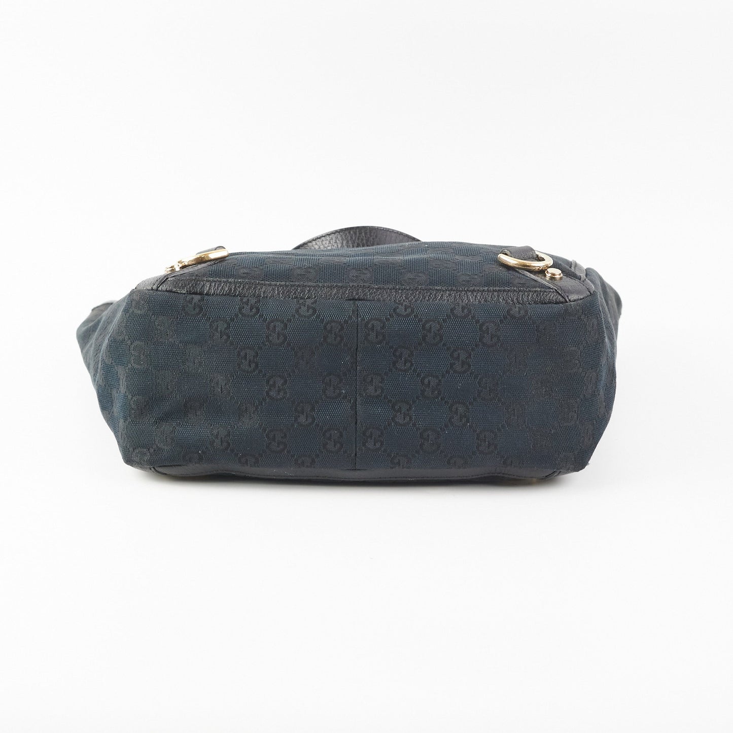 Gucci GG Hand Bag Black