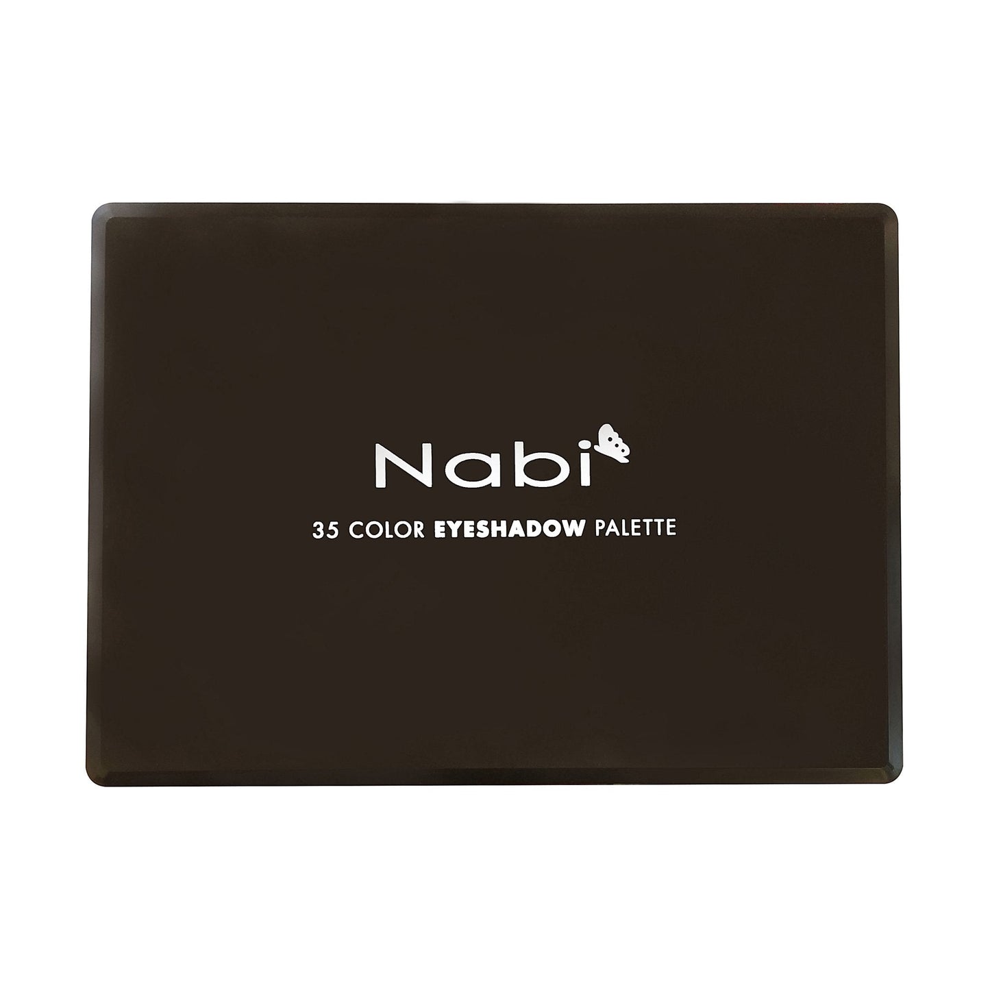 35ES New York - Nabi 35 Color Eyeshadow Palette New York