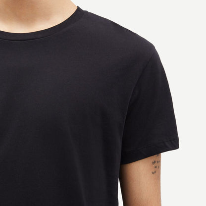 Kronos Tee (Black)