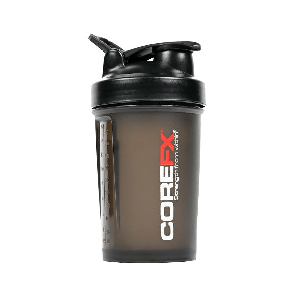 COREFX Shaker Cup w Containers