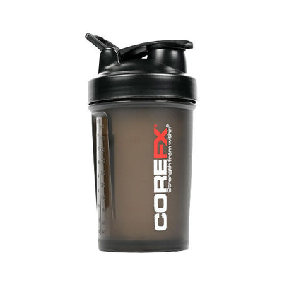 COREFX Shaker Cup w Containers