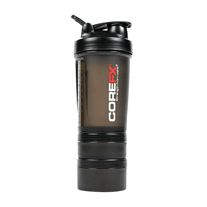 COREFX Shaker Cup w Containers