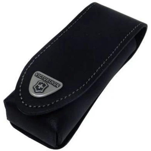 Victorinox | 4.0523.3 Pocket knife case | Black