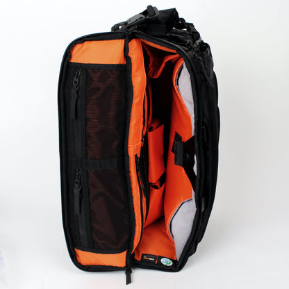 X-Case™ - 3-Way Brief Pack