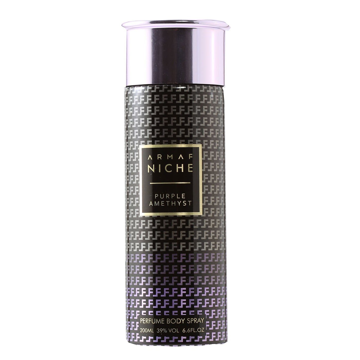 Armaf Niche Purple Amethyst Ladies Body Spray