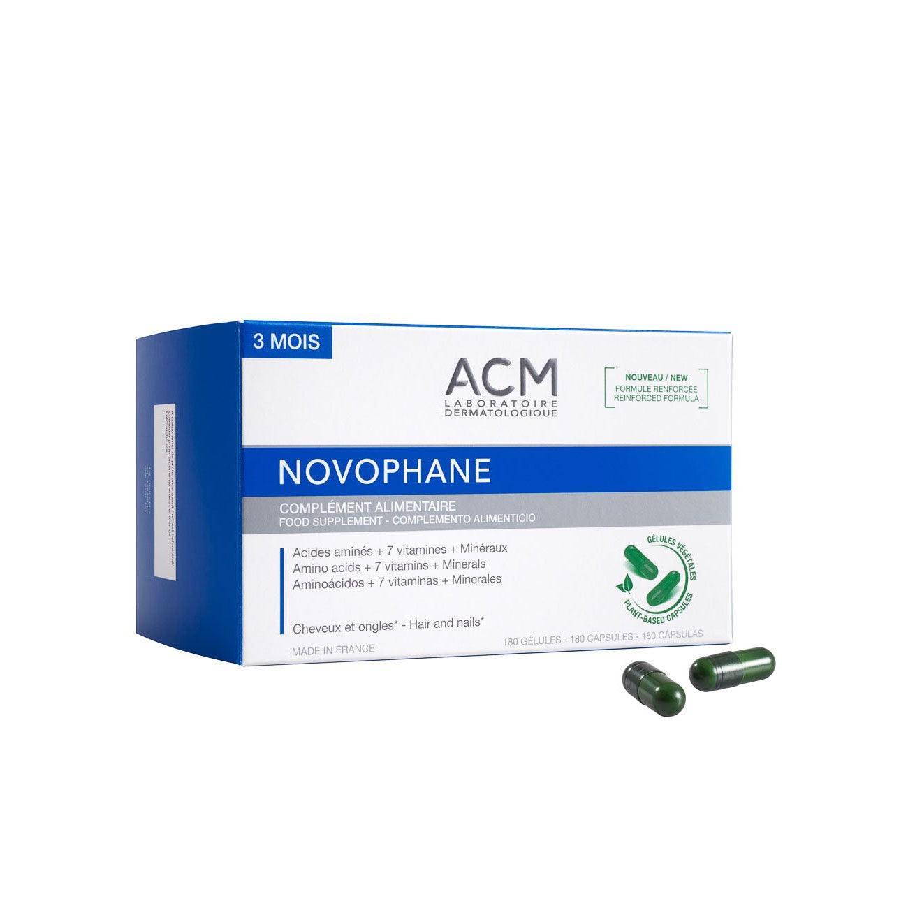 Novophane