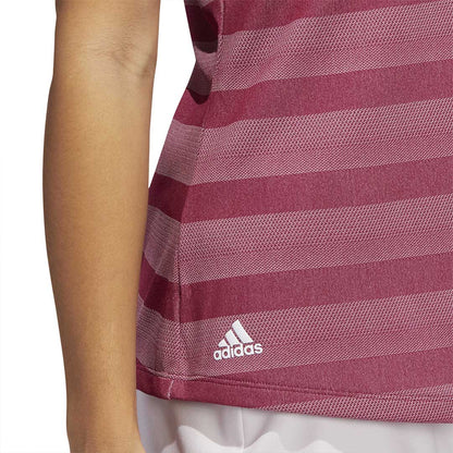 adidas - Women's Engineered Short Sleeve Polo (HE2875)