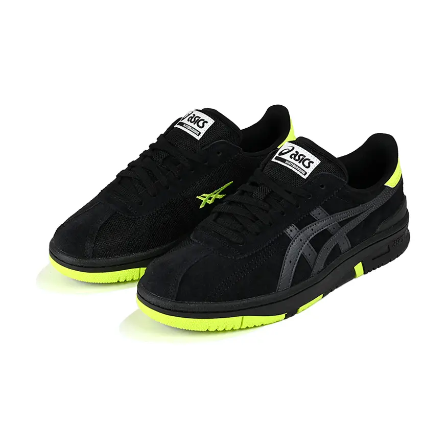 Asics Vic NBD Pro Skateboarding Shoe