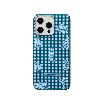 PITAKA x AWA | MagEZ Case 5 for iPhone 15 Pro/15 Pro Max