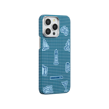 PITAKA x AWA | MagEZ Case 5 for iPhone 15 Pro/15 Pro Max